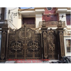 Công trình chị Lệ_Bàu Cát Tân Bình